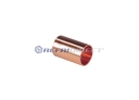 copper solder fitting ConexBanningher, coupling f/f Mod. 9600 sleeve F/F 1 3/8